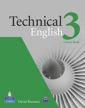 Technical English 3 Coursebook