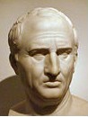 Marcus Tullius Cicero